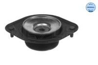 Купити Подушка амортизатор. vw p. golf 1 -83 cabrio 79-93 le/pr з підшипник, фото thumb