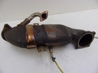 фото thumb №3, Alfa romeo stelvio 2.0 tb катализатор