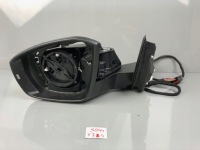 фото thumb №3, Зеркало левая vw t-roc 2ga 9 pin 2ga857501aa
