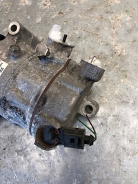 фото thumb №5, Компресор компресор кондиціонера vw polo 5q0820803e