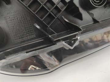 фото thumb №10, Лампа ліва перед bmw x1 f48 рестайлінг lci po 2019