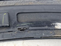 Молдинг на крила mercedes gle w167 v167 amg 2019 - a167 правий перед права Доставка, фото thumb