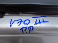 Купити Volvo s80 v70 3 xc70 06-16 двері перед передні праве комплект  до встановлення, фото thumb