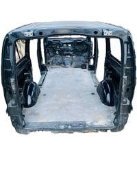 фото thumb №6, Кузов чверть перед зад bok поріг mercedes vito v-klasa w447 2014-2025