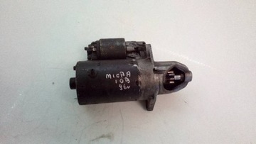 фото thumb №8, Стартер nissan micra k11 1,0 b 0001112018