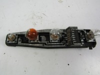 Купити Opel vectra b вкладиш лампи задній правий 99-02 kombi fl carello, фото thumb