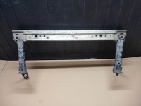 фото thumb №5, Балка нижняя поперечина перед renault megane iii 3