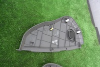 фото thumb №6, Заглушка панелі приладової панелі права ліва kpl lexus gs iii 450h