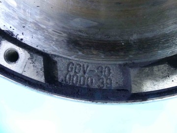 фото thumb №8, Двомасовий маховик колесо двомасовий volvo s40 ii v50 1,6 hdi