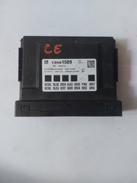 фото thumb №1, Модуль комфорта opel corsa e 13591589