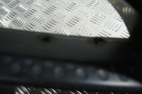 фото thumb №6, Решітка радіатора решітка nissan x-trail t30 01-07