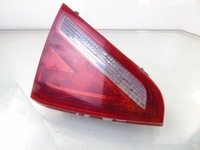 фото thumb №1, Audi a5 8t coupe лампа лівий задня w кришка задня