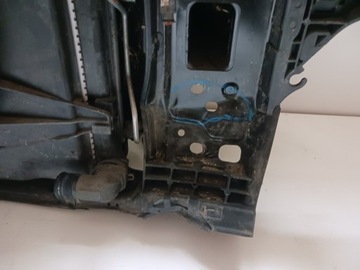 фото thumb №6, Pas переднє радіатор, hyundai sonata 2018r,2.4 b