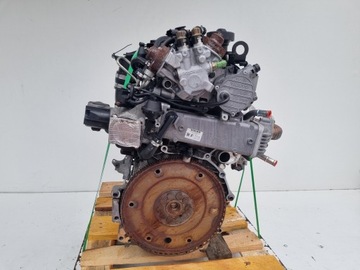 фото thumb №11, Двигун комплект volvo xc70 ii 2.4 d5 175km пального 148tyś d5244t14