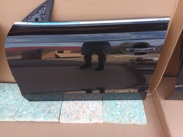 фото thumb №12, Audi a5 8t рестайлінг s-line sportback пара двері ліві перед зад ly9t 0e0e 16km