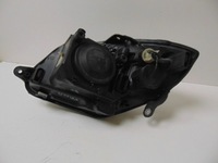 фото thumb №9, Лампа правая перед skoda fabia ii roomster европа красивая демонтаж