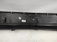 фото thumb №6, Молдинг порог правая dacia duster ii 2 po 2017