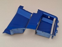 фото thumb №5, Scania r s подножка правая ниша корпус порог оригинал 2559302