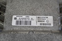 фото thumb №5, Renault twingo ii блок управления двигателя 1.2 tce 8201076738 8200700600
