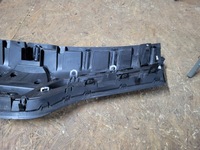 фото thumb №14, Renault kangoo iii 3 lift решітка радіатора решітка радіатора передня