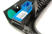 фото thumb №10, Рамка проигрыватель музыки peugeot 1007 km_ 9647541477 1.4l бензиновый 54kw