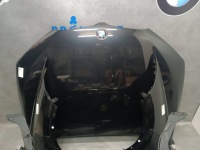 Капот крыло  бампер ремень передний комплект перед kol.475 bmw x1 f48 с Разборки, фото thumb