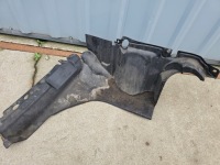 Mercury mariner 06-10 защита брызговик левая правая 8l84-16a574 америка Оригинал, фото thumb