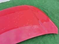 фото thumb №10, Капот крышка двигателя subaru xv lift 17- незначительный grad