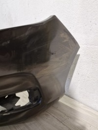 фото thumb №10, Citroen c4 ii 2 10-18 бампер перед передний