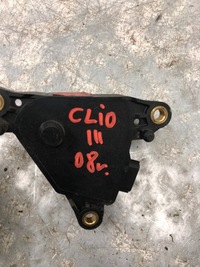 фото thumb №6, Педаль газа потенциометр renault clio iii 8200297335