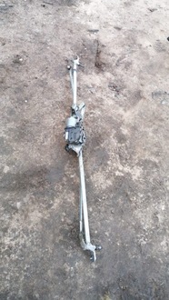 фото thumb №1, Механизм дворник astra k eu