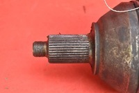 фото thumb №5, Приводной вал правая перед механическая коробка передач 6r0407762k audi a1 8x 1.2 tfsi 86 km 10-14