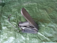Smart fortwo 450 i 0.6 t 0002245v019 педаль газа потенциометр Киев, фото thumb