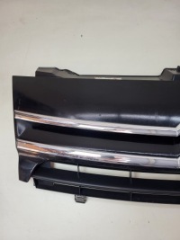 фото thumb №2, Citroen jumpy ii 2 2007- решітка радіатора решітка радіатора