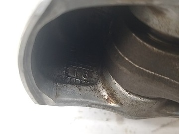 фото thumb №8, Поршень шатун шатун 2.0 vvti 3zr rav4 iii avensis t27 auris 37090 3p