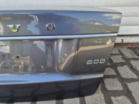 фото thumb №7, Volvo s80 ii 2 кришка багажника зад задня 455