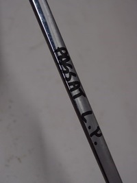 фото thumb №2, Планка хром левый перед vw passat b8 2015r