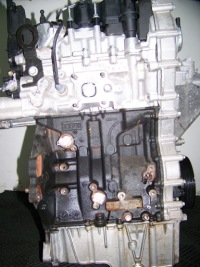 Focus mk4 iv c-max 2 1.0 12v ecoboost двигун b3da Київ, фото thumb