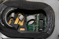 фото thumb №6, Лампа правые зад vw phaeton 333156r