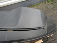 6 mercedes w124 85-89 вузька молдинг панель приладів приладова do szarego салону Зі Шроту, фото thumb