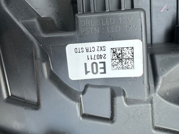 фото thumb №6, Kona 2023 крыло pas лампа бампер