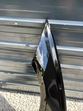 фото thumb №9, Bmw 3 iii f30 f31 11-19 крыло левый переднее перед