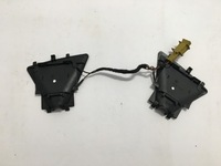 фото thumb №1, Кронштейн камеры стекло перед mercedes w177