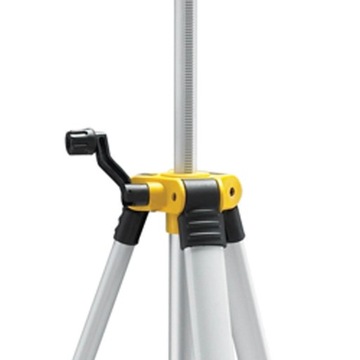 Штатив DeWalt DE0881T, штатив 75–184 см, резьба 1/4