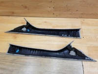 Накладка стійка перед задні 8szt комплект mercedes w245 в Україні, фото thumb