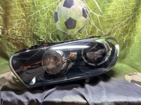 фото thumb №1, Vw scirocco 2008- лампа левая ксенон оригинальная 1k8941031d