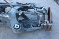 Mercedes slk r172 w172 підвіска задні задній балка підрамник міст привідний вал комплект Оригінал, фото thumb