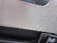 Fiat fiorino iii 08r ремень безопасности левый перед 7354891600e с Разборки, фото thumb