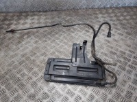 Радіатор пального renault master 3 2.3 dci 243561500r Оригінал, фото thumb