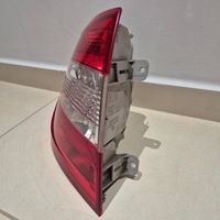 фото thumb №9, Skoda rapid liftback лампы задняя 5jh945096 5jh945095 состояние bdb! комплект